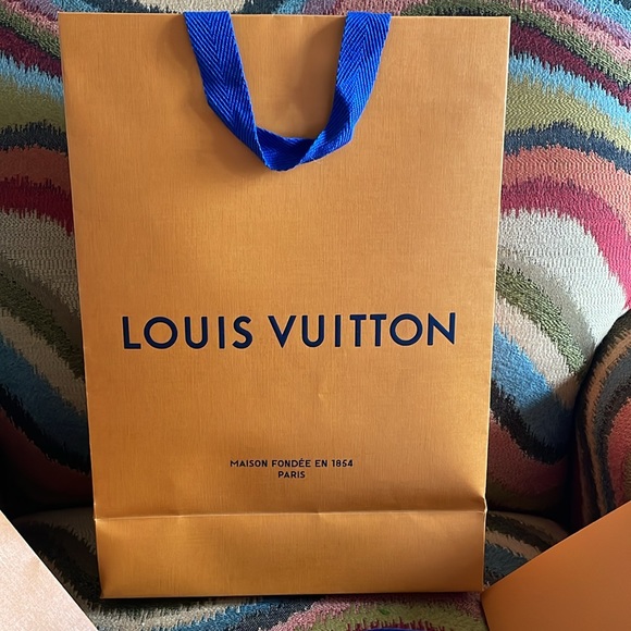 Louis Vuitton Empty Boxes Lot - Picture 2 of 11